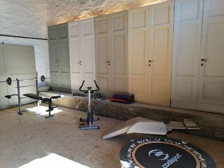 Parco vacanze San Godenzo  40