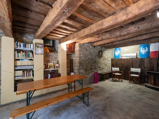 Vakantiepark San Godenzo  41
