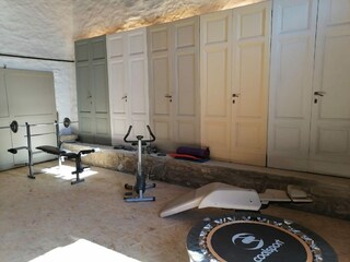 Holiday park San Godenzo  36