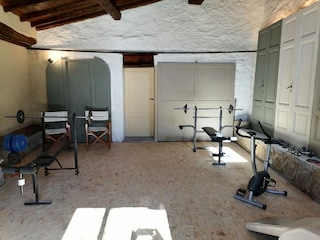 Ferienpark San Godenzo  42