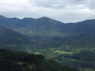 Parc de vacances San Godenzo Environnement 29