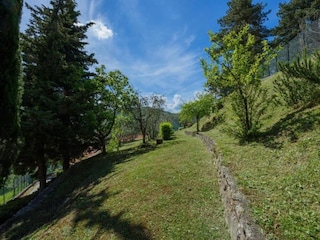 Parc de vacances San Godenzo Environnement 32