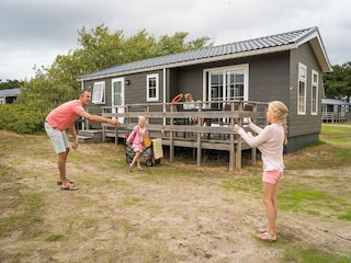 Parc de vacances Den Hoorn Enregistrement extérieur 3
