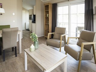 Vakantiepark Den Hoorn Kenmerken 6