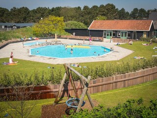 Parque de vacaciones Den Hoorn  32