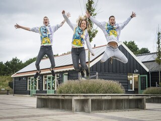 Holiday park Den Hoorn  33