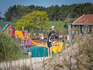 Parque de vacaciones Den Hoorn  26