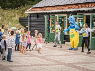 Parc de vacances Den Hoorn  28