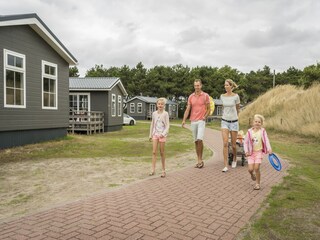 Parc de vacances Den Hoorn  34