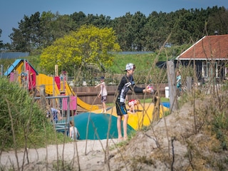 Vakantiepark Den Hoorn  28