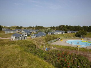 Holiday park Den Hoorn  36