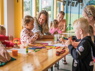 Holiday park Den Hoorn  38