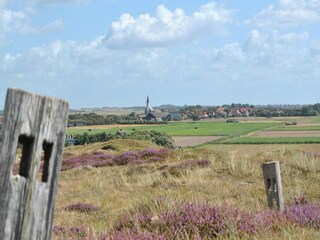 Parque de vacaciones Den Hoorn Entorno 21