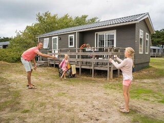 Parco vacanze Den Hoorn Registrazione all'aperto 2