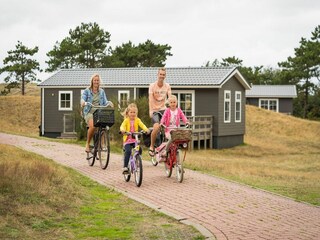 Vakantiepark Den Hoorn Buitenaudio-opname 3