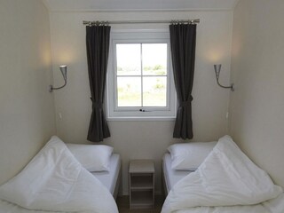 Parco vacanze Den Hoorn Caratteristiche 10