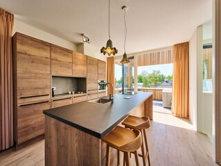 Parco vacanze Maastricht Caratteristiche 11