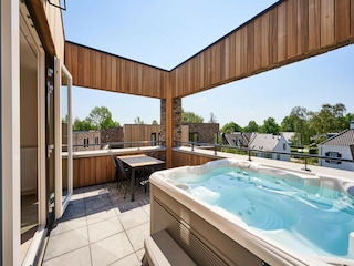 Parque de vacaciones Maastricht Grabación al aire libre 3