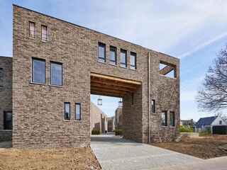 Parco vacanze Maastricht Registrazione all'aperto 4