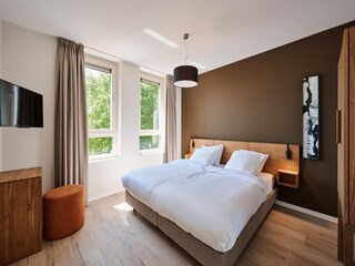 Vakantiepark Maastricht Kenmerken 1