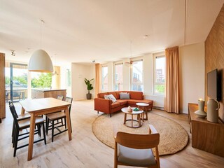 Parque de vacaciones Maastricht Características 5