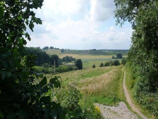 Vakantiepark Maastricht Omgeving 15