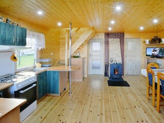 Vakantiepark Krag Kenmerken 22