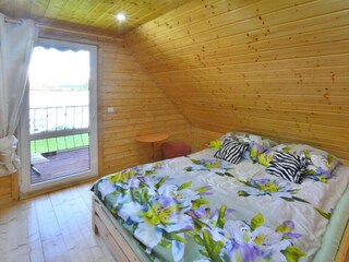 Vakantiepark Krag Kenmerken 18