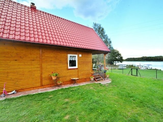 Parc de vacances Krag Enregistrement extérieur 11