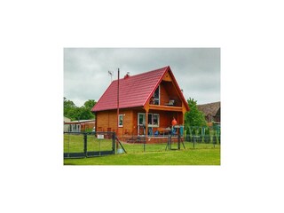 Ferienpark Krag Außenaufnahme 7