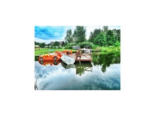 Parc de vacances Krag  37