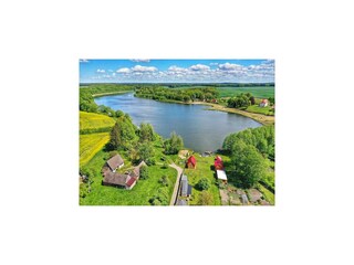 Ferienpark Krag Außenaufnahme 8