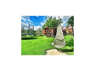 Parc de vacances Krag Enregistrement extérieur 10