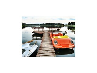 Parc de vacances Krag  33
