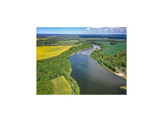 Parc de vacances Krag Environnement 26