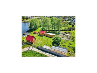 Vakantiepark Krag Buitenaudio-opname 12