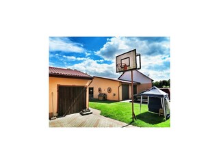 Parc de vacances Krag  29