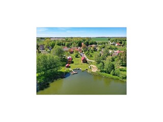 Parc de vacances Krag Enregistrement extérieur 14