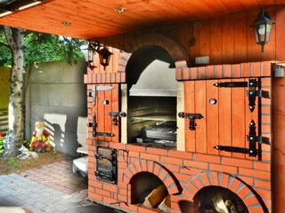 Holiday park Krag  35