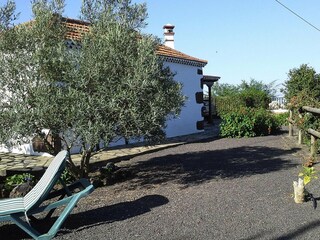 Parco vacanze Puntallana  10