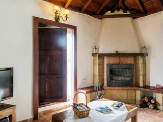 Vakantiepark Puntallana Kenmerken 8