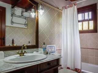 Parco vacanze Puntallana Caratteristiche 4