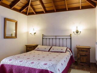 Parco vacanze Puntallana Caratteristiche 5