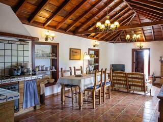 Vakantiepark Puntallana Kenmerken 6