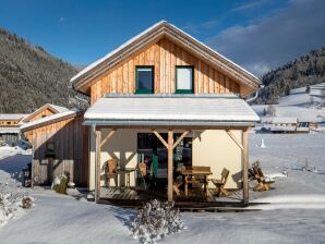 Holiday park Luxuriöses Chalet in Murau mit Terrasse - Stolzalpe - image1