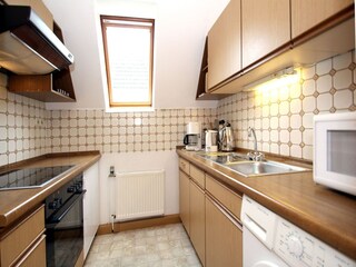 Holiday house Dornumersiel Features 10