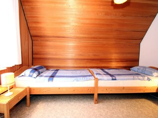 Holiday house Dornumersiel Features 8