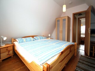 Ferienhaus Dornumersiel Ausstattung 3