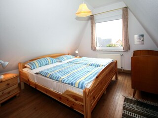 Ferienhaus Dornumersiel Ausstattung 11