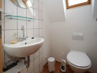 Holiday house Dornumersiel Features 9